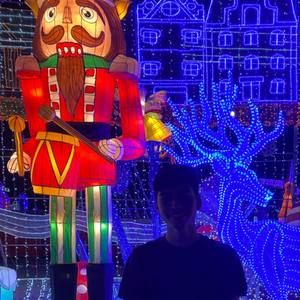 Meet your Posher, Marco